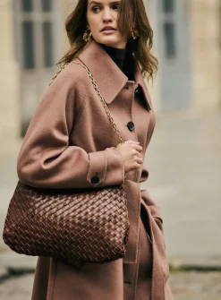 Manteau Olga