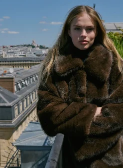 Manteau Orso