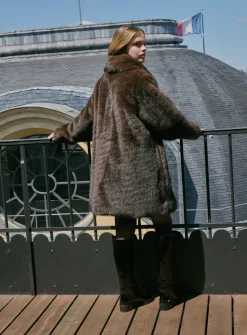 Manteau Orso