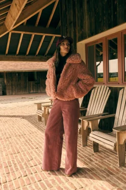 Manteau Otis
