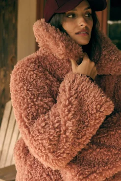 Manteau Otis