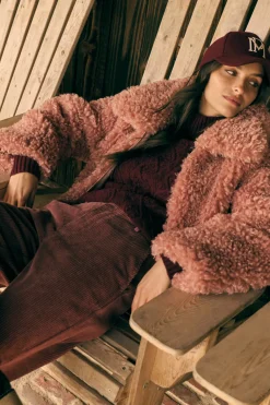 Manteau Otis