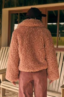 Manteau Otis