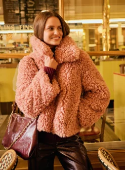 Manteau Otis
