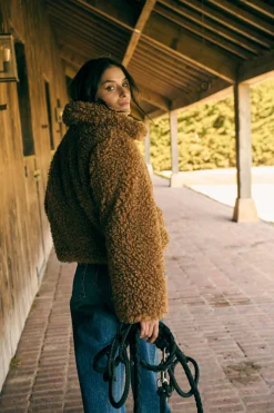 Manteau Otis