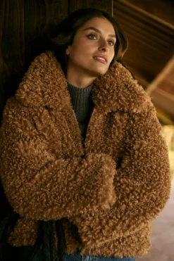 Manteau Otis