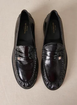 Mocassins Cassius