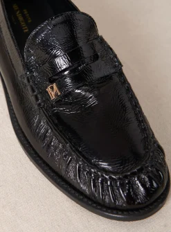 Mocassins Cassius
