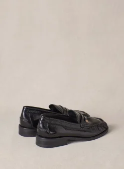 Mocassins Cassius