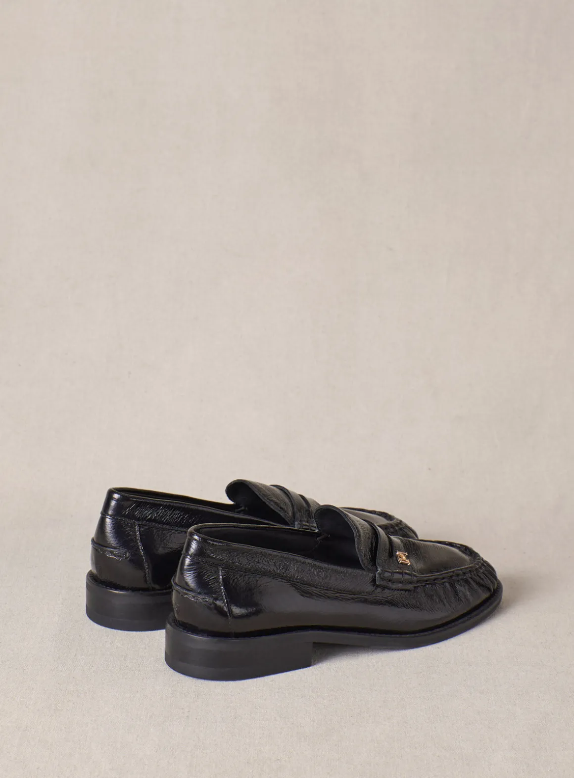 Mocassins Cassius