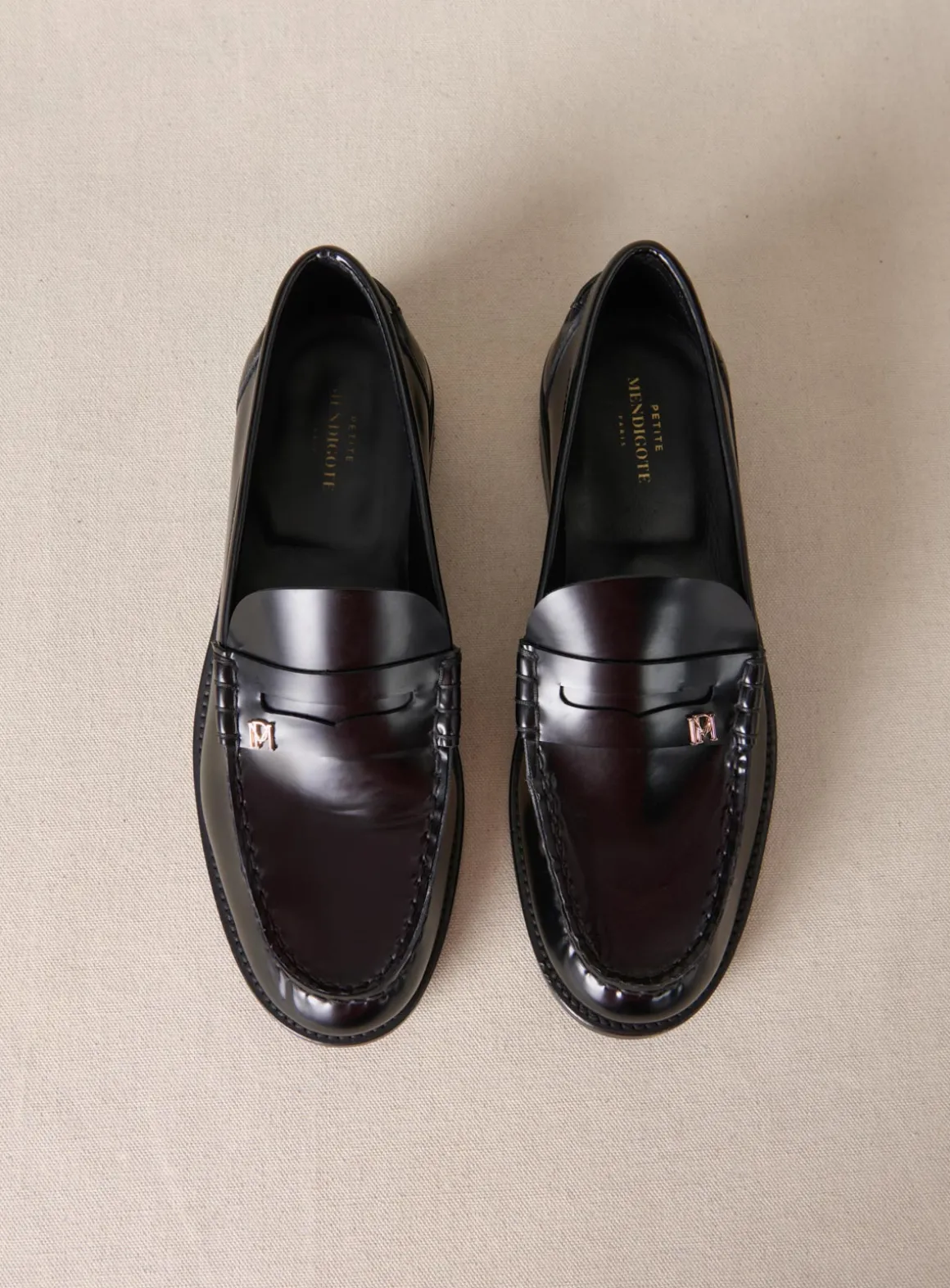 Mocassins Constantin