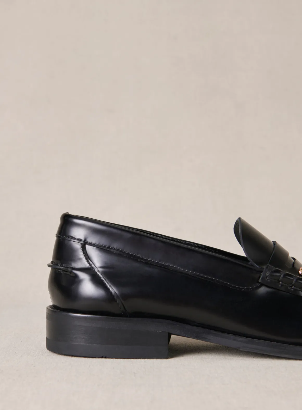 Mocassins Constantin
