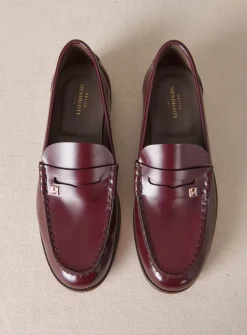 Mocassins Constantin