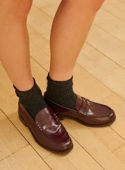 Mocassins Constantin