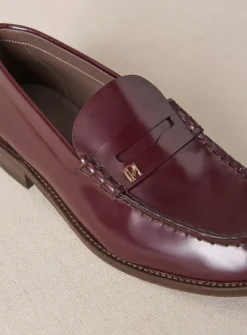 Mocassins Constantin