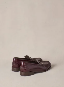 Mocassins Constantin
