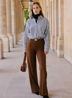 Pantalon Paris