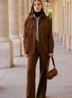 Pantalon Paris