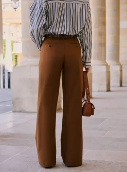 Pantalon Paris