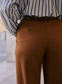 Pantalon Paris