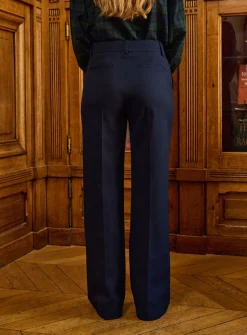 Pantalon Paris