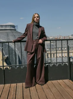 Pantalon Paros