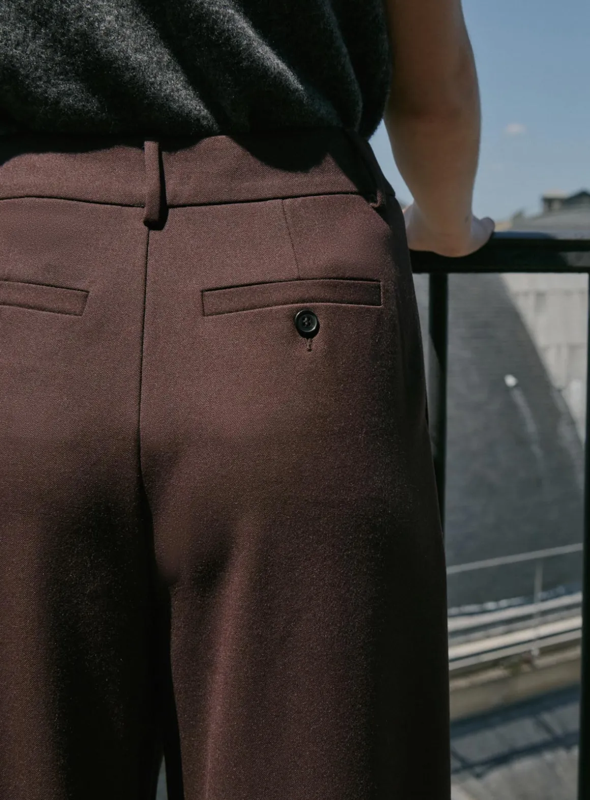 Pantalon Paros