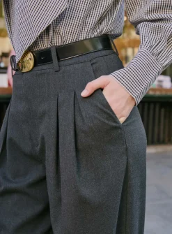 Pantalon Paros