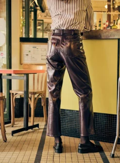 Pantalon Paul