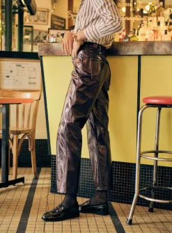 Pantalon Paul