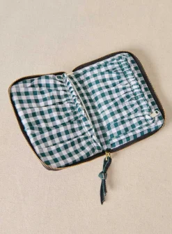 Pochette à bijoux Evie