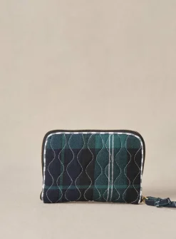 Pochette à bijoux Evie