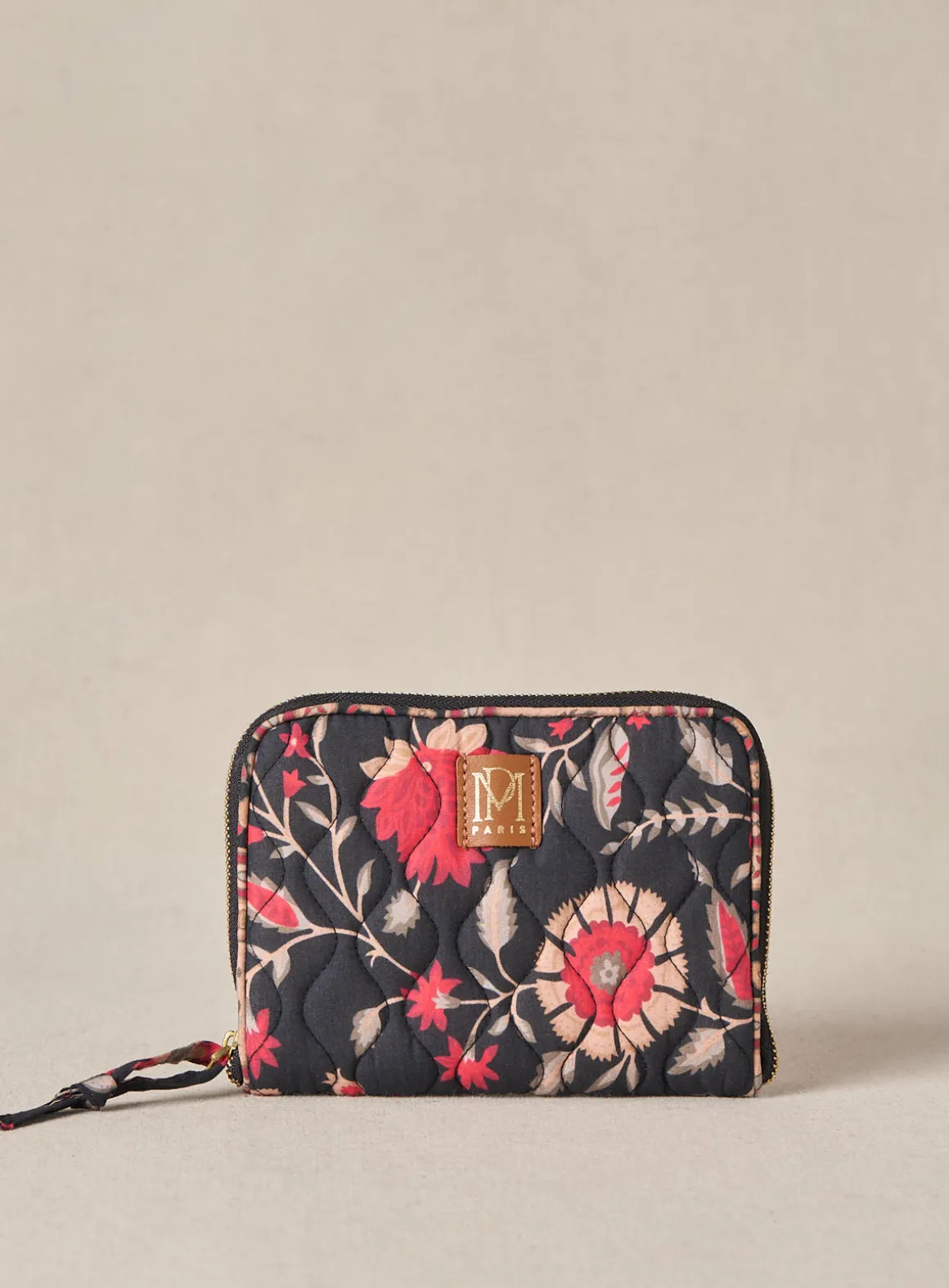 Pochette à bijoux Evie