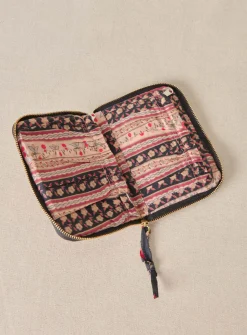 Pochette à bijoux Evie