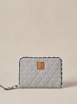 Pochette à bijoux Evie