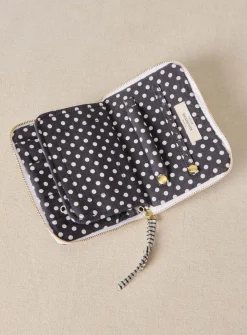Pochette à bijoux Evie