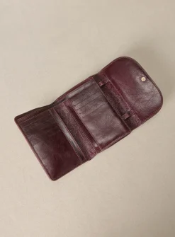 Porte cartes Elodie