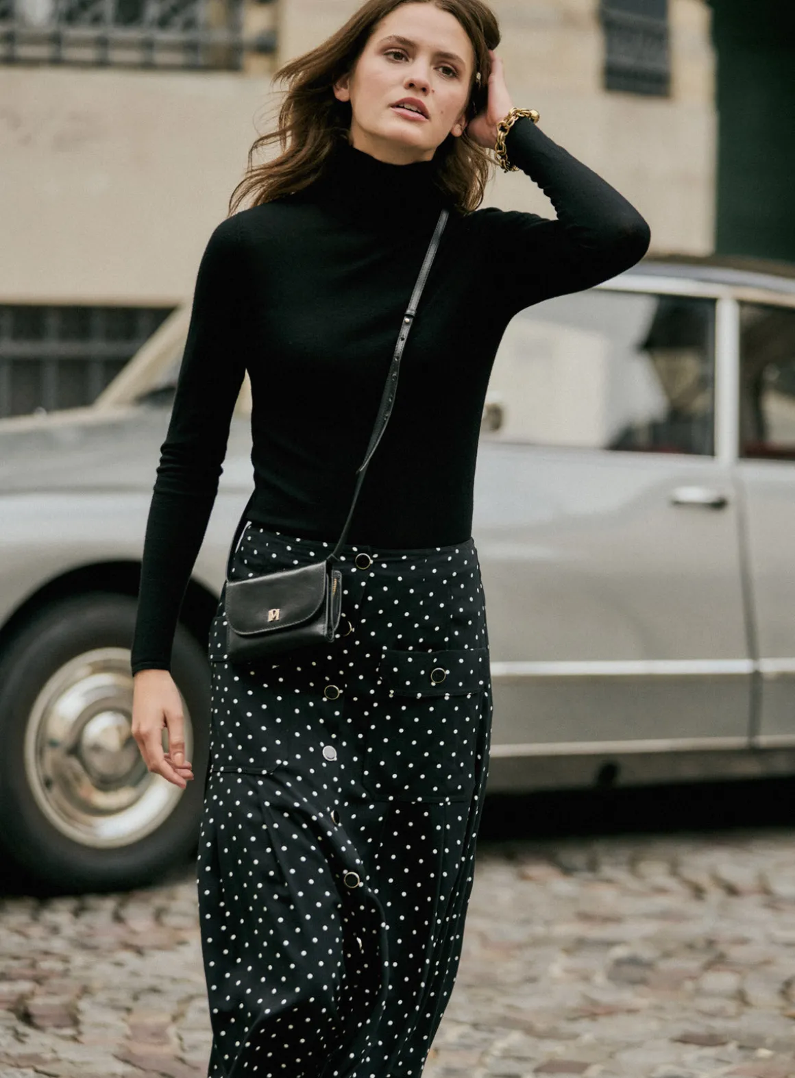 Porte cartes Elodie
