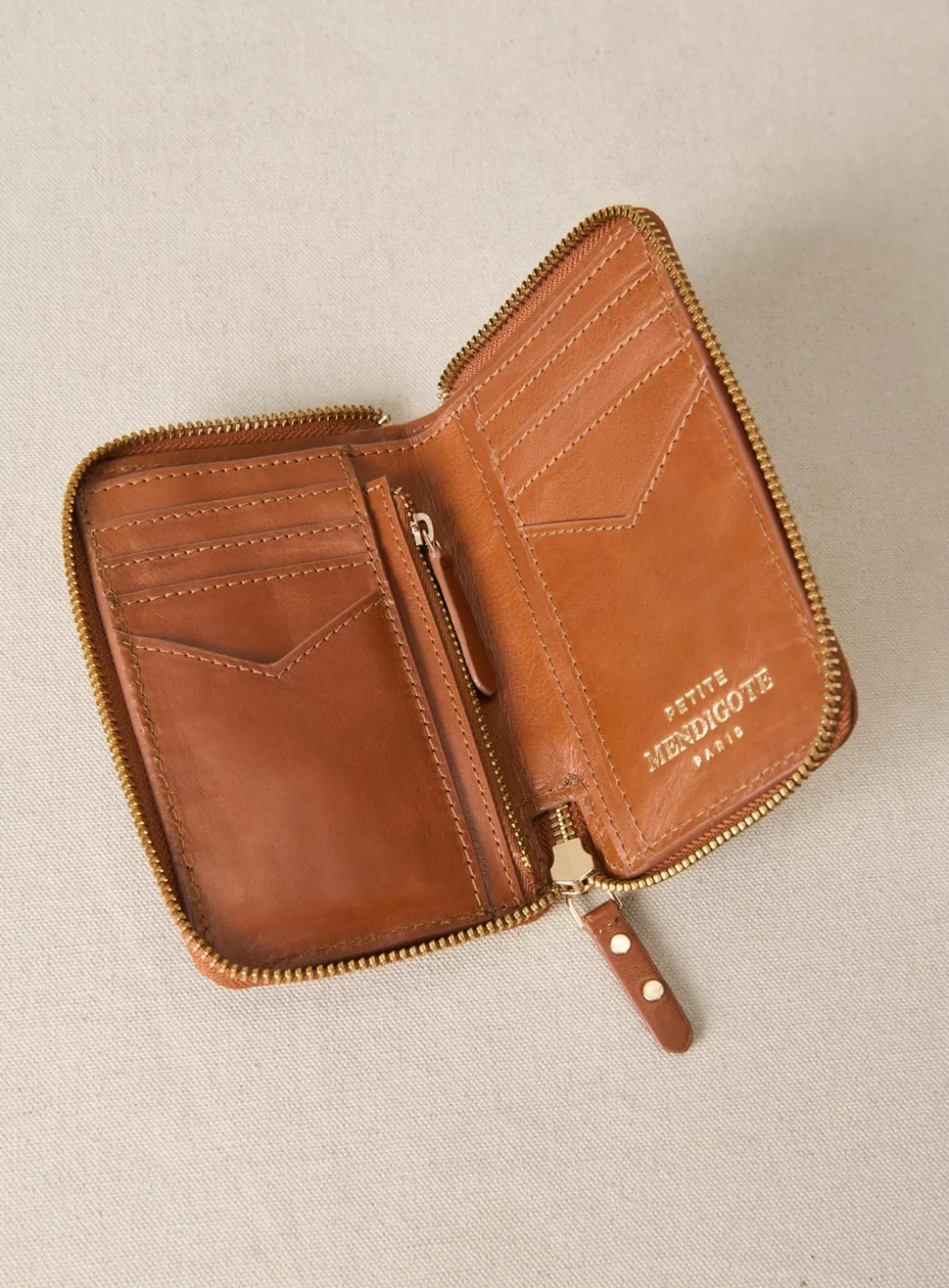 Portefeuille Edouard