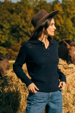 Pull Marceau