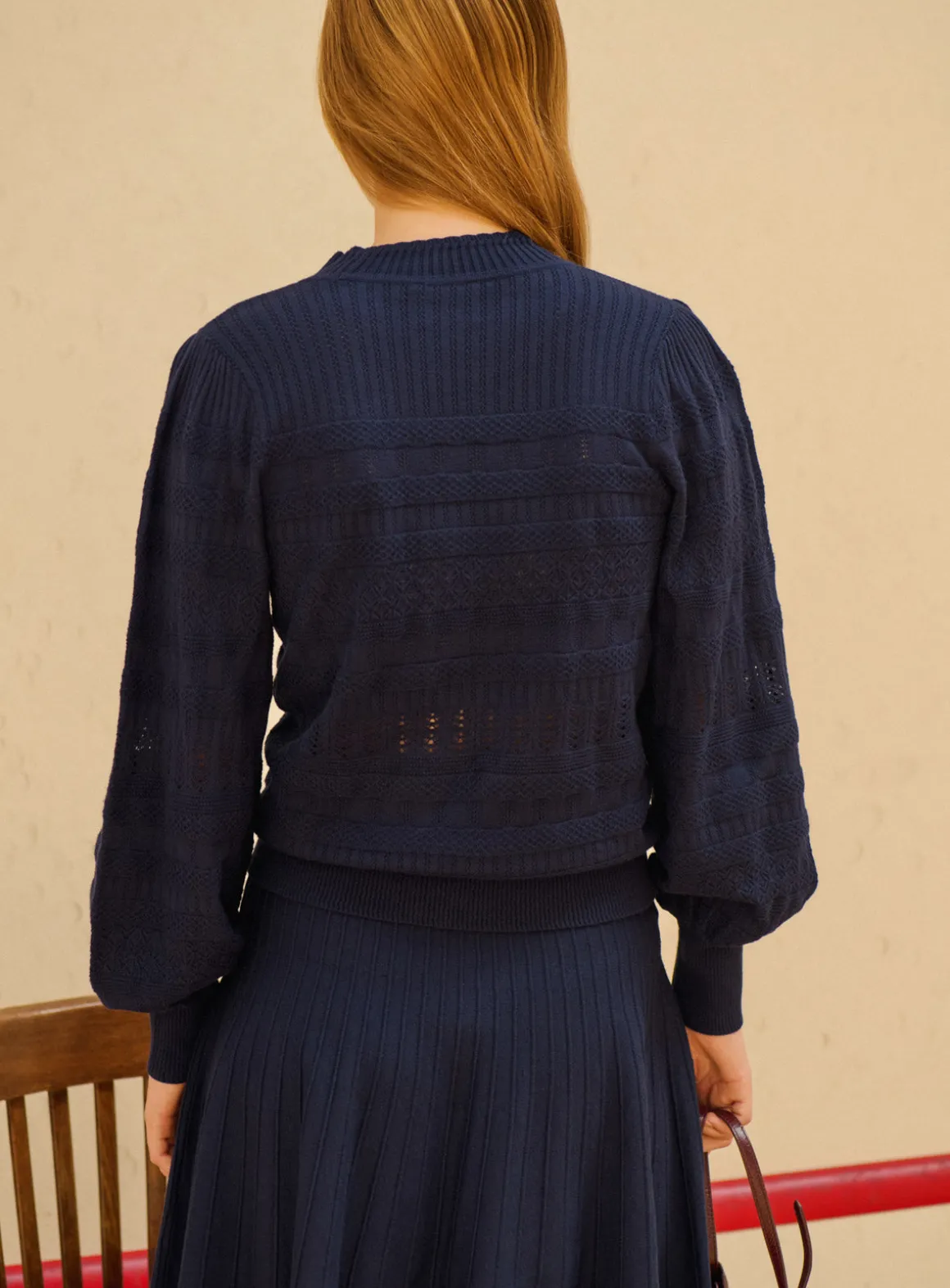 Pull Milet