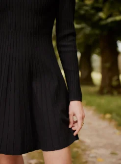 Robe en maille Rennes