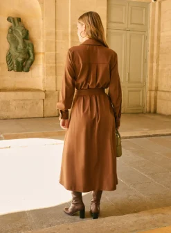 Robe Reglisse