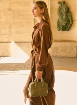 Robe Reglisse