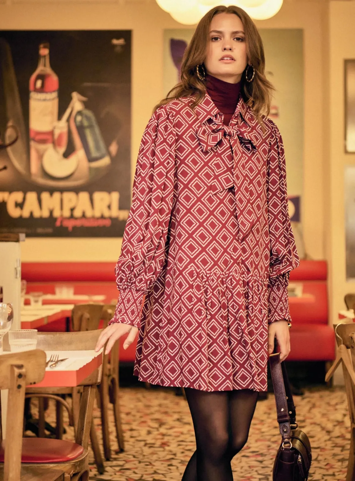 Robe Rosie