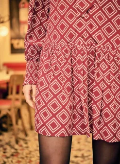 Robe Rosie