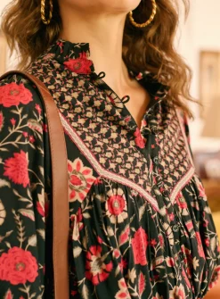 Robe Rubis