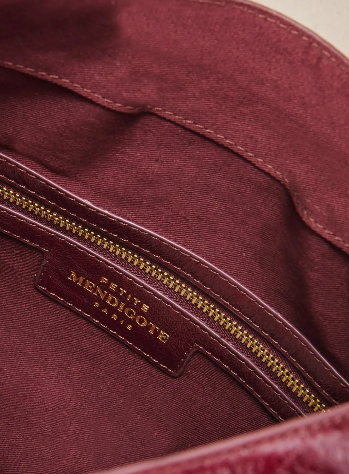 Sac Serge