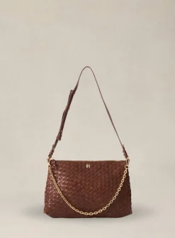Sac Serion XL tressé