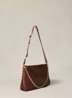 Sac Serion XL tressé